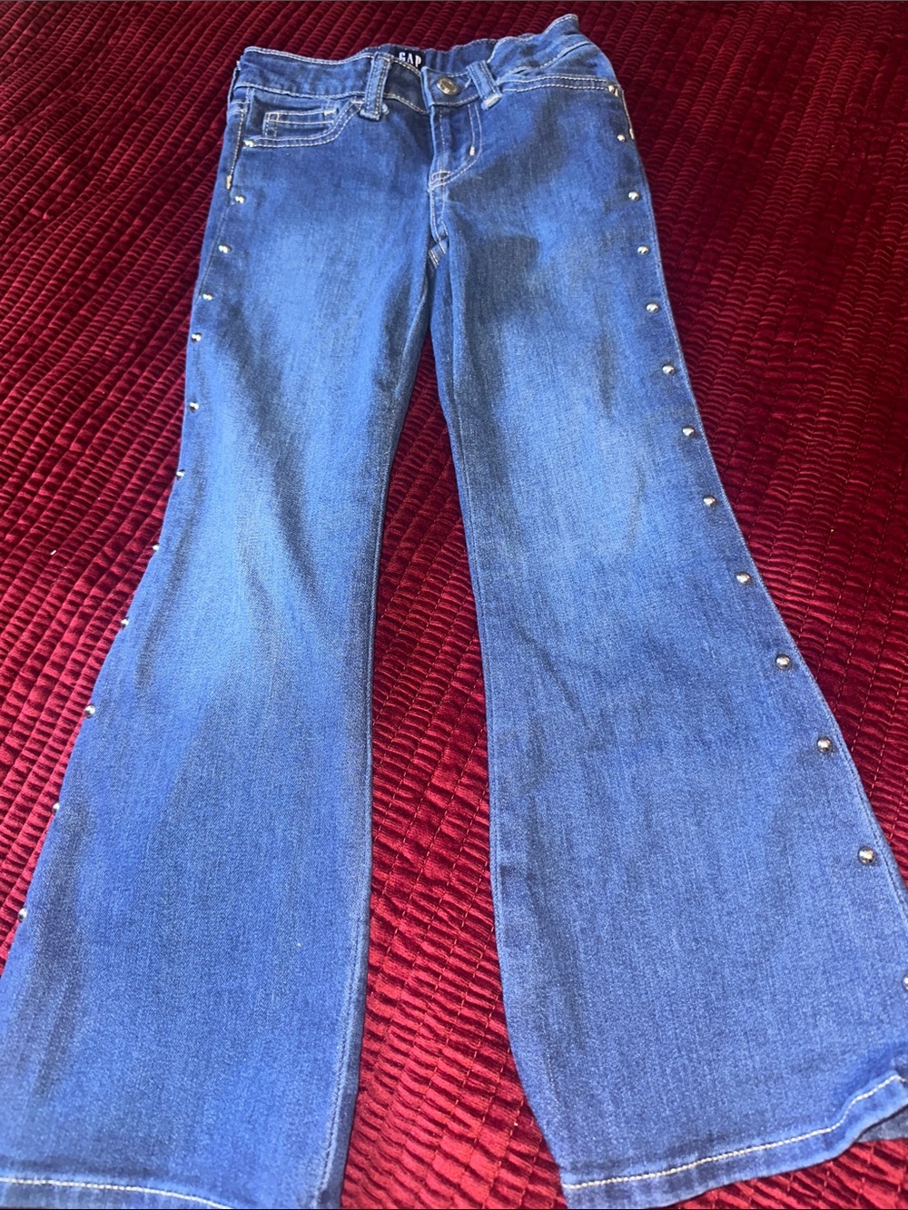 GAP girl Jeans